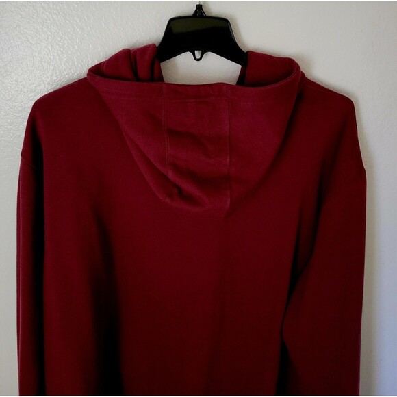 Men's Fanatics PHILADELPHIA PHILLIES Fightin Phils Hoodie Sz 5XL Big & Tall MLB - Picture 7 of 7